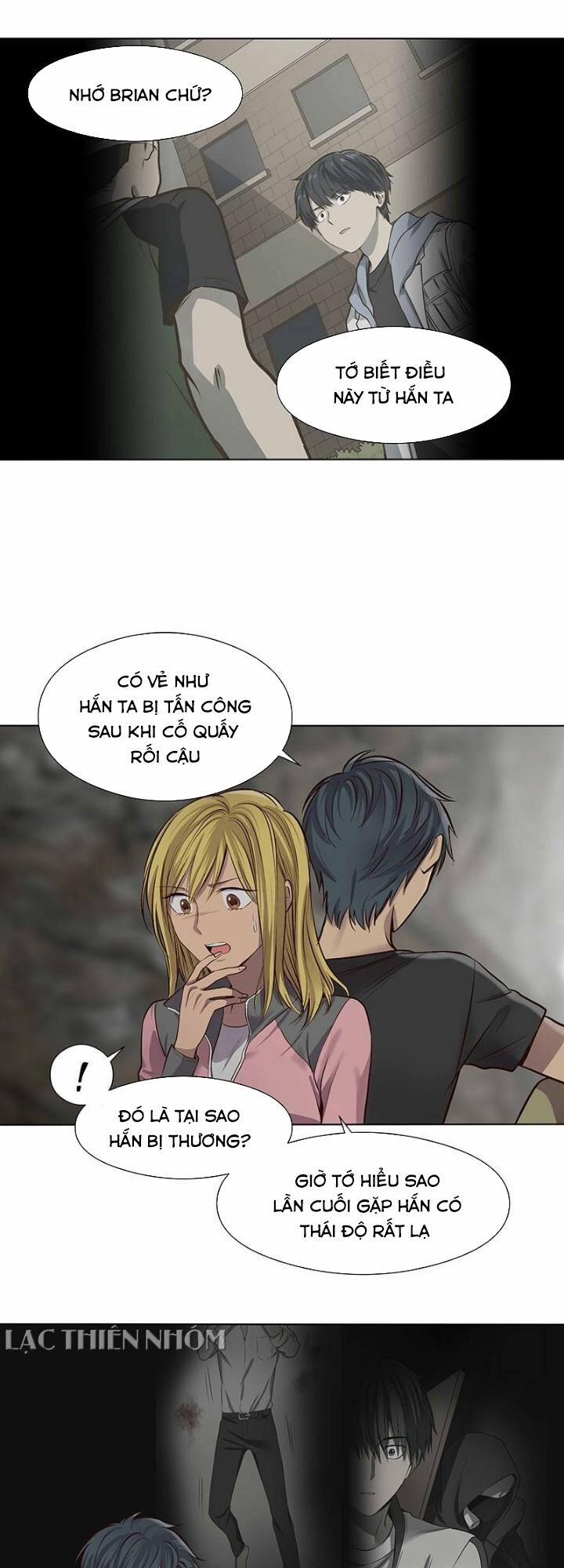 Bí Mật Sâu Sắc Nhất Của Tôi 43 trang 23