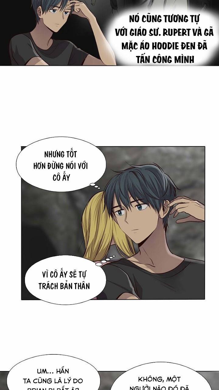 Bí Mật Sâu Sắc Nhất Của Tôi 43 trang 24