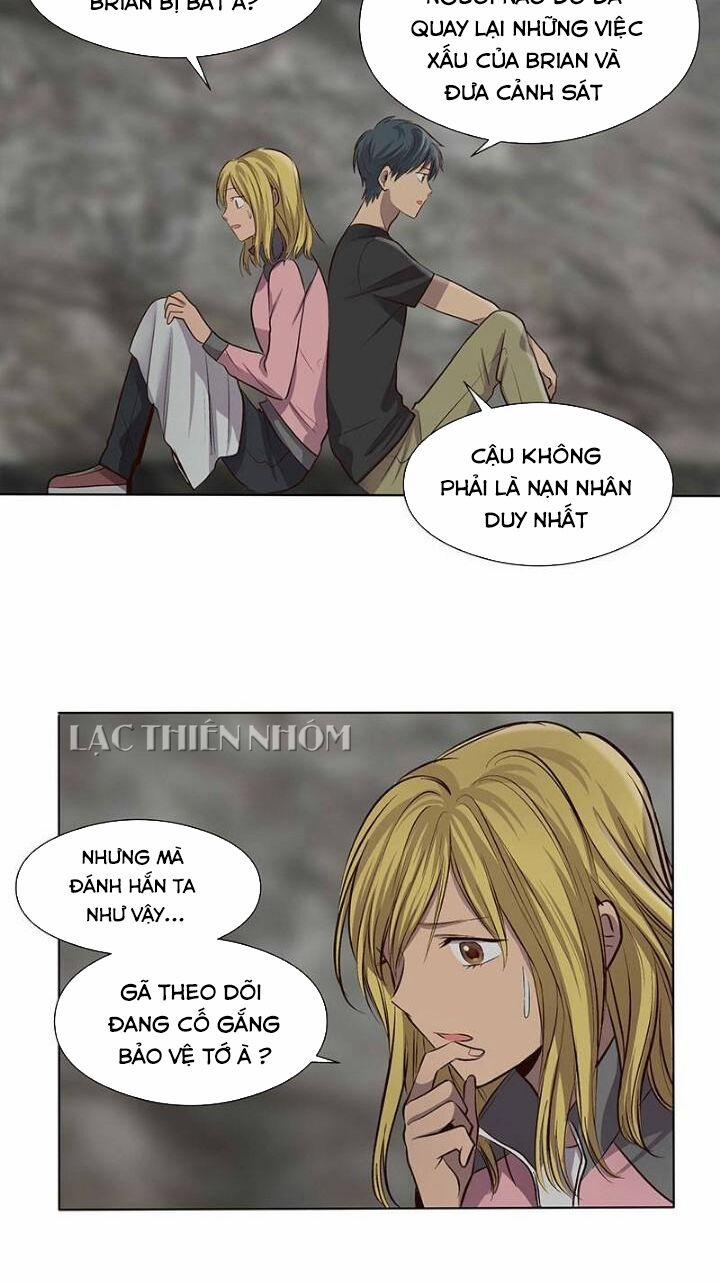 Bí Mật Sâu Sắc Nhất Của Tôi 43 trang 25