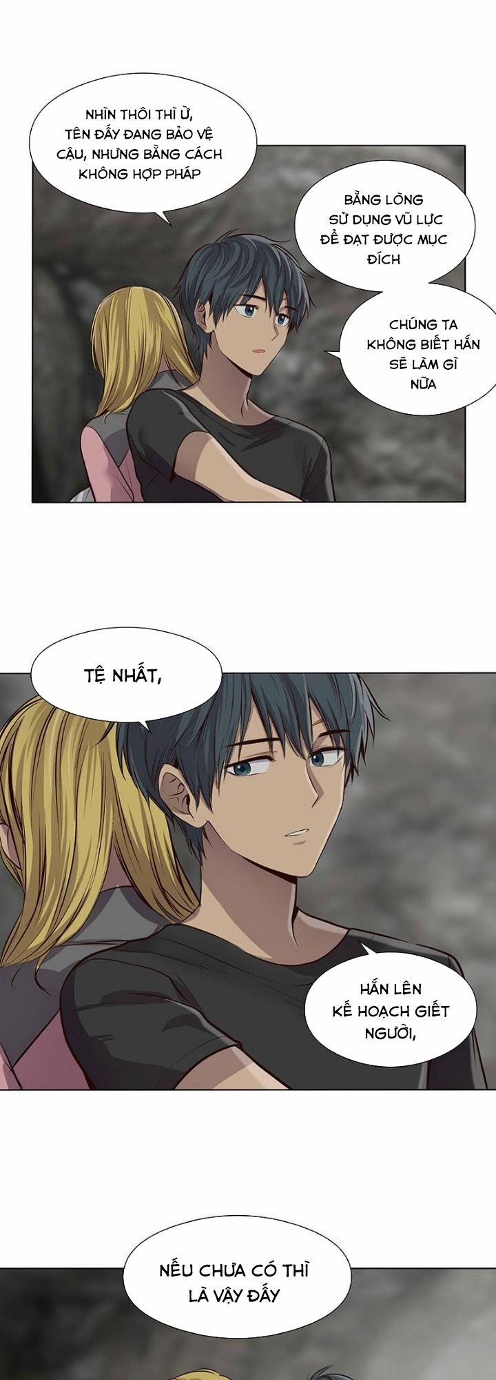 Bí Mật Sâu Sắc Nhất Của Tôi 43 trang 26