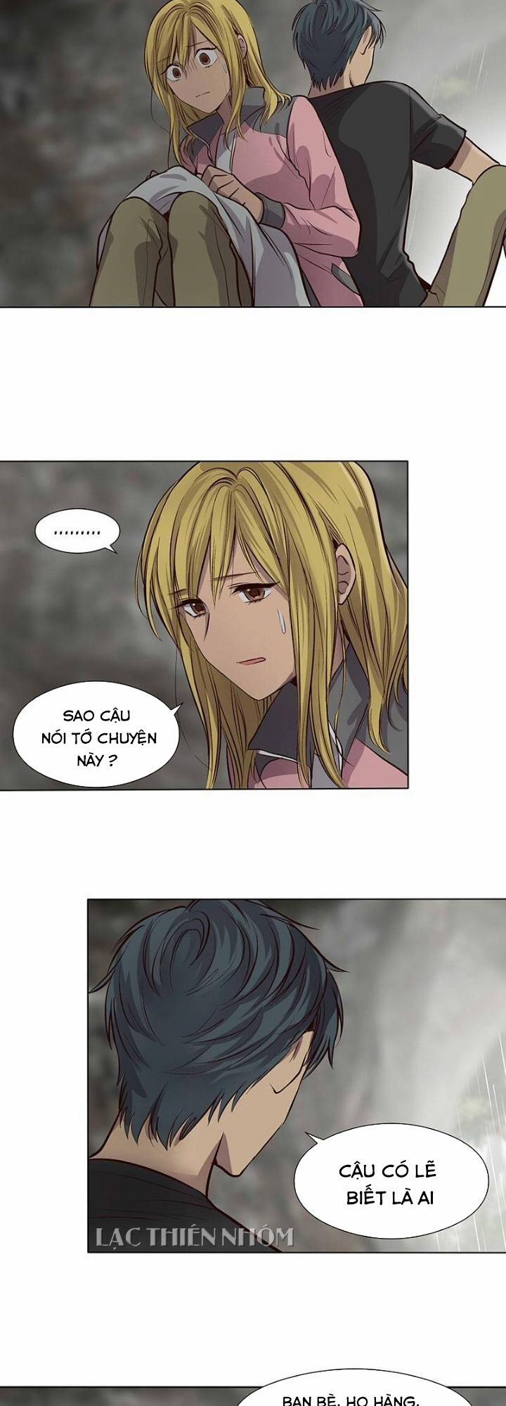 Bí Mật Sâu Sắc Nhất Của Tôi 43 trang 27