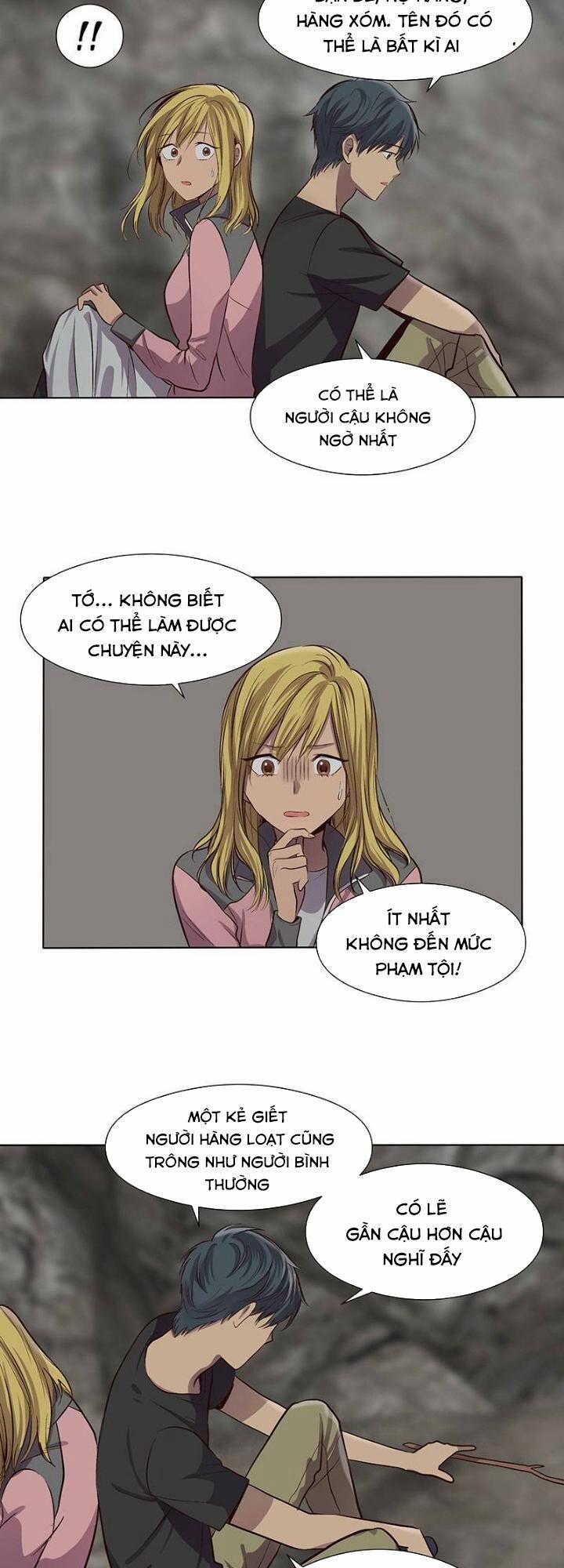 Bí Mật Sâu Sắc Nhất Của Tôi 43 trang 28