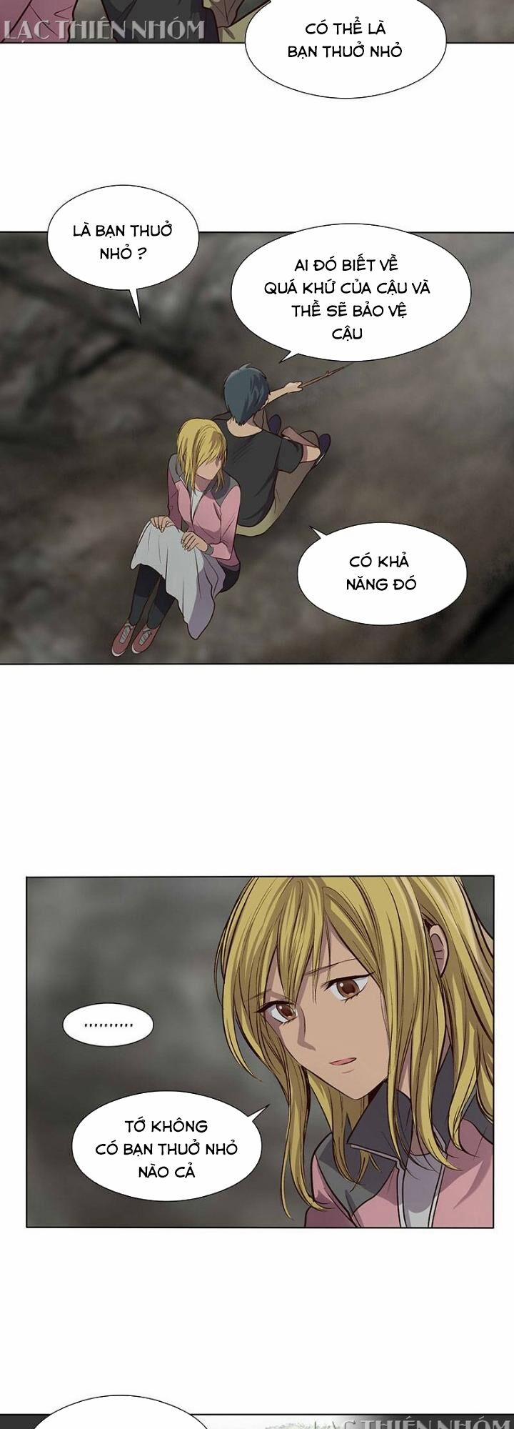 Bí Mật Sâu Sắc Nhất Của Tôi 43 trang 29