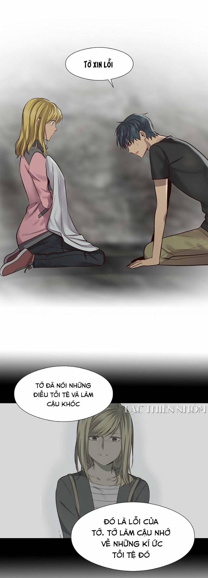 Bí Mật Sâu Sắc Nhất Của Tôi 43 trang 3