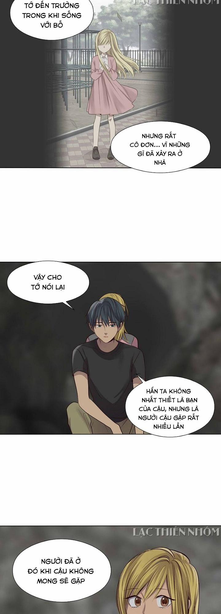 Bí Mật Sâu Sắc Nhất Của Tôi 43 trang 30