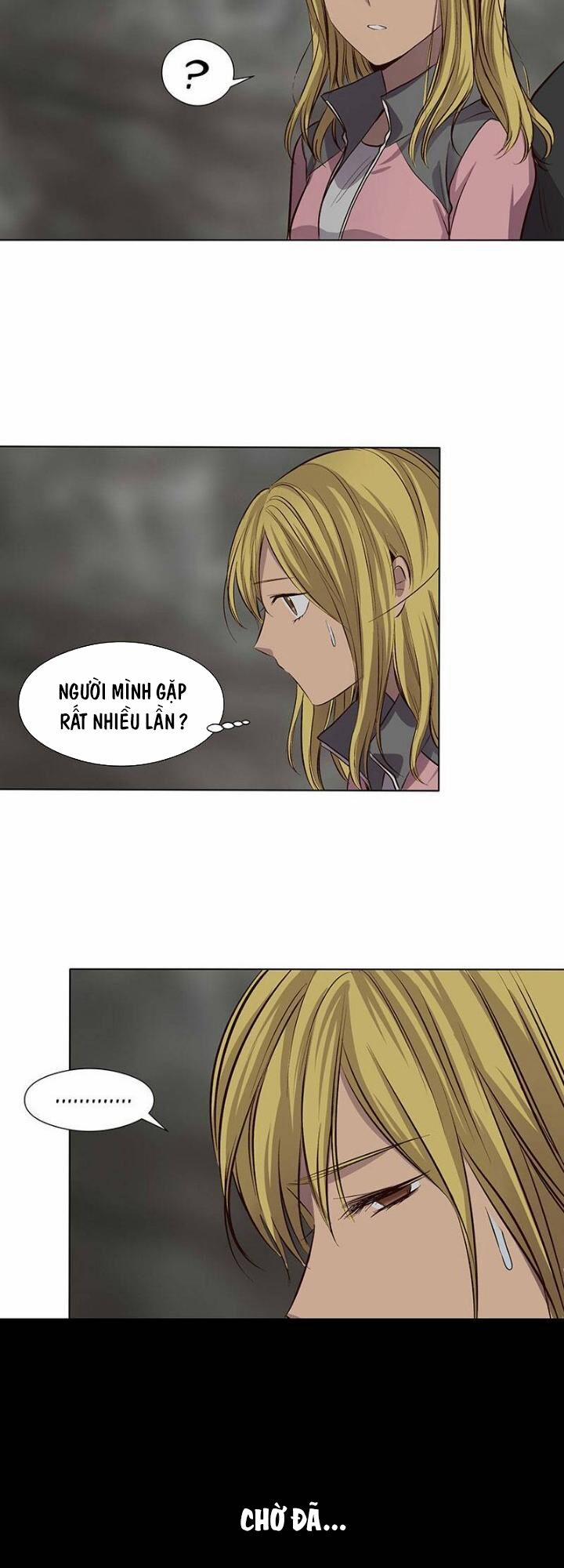 Bí Mật Sâu Sắc Nhất Của Tôi 43 trang 31