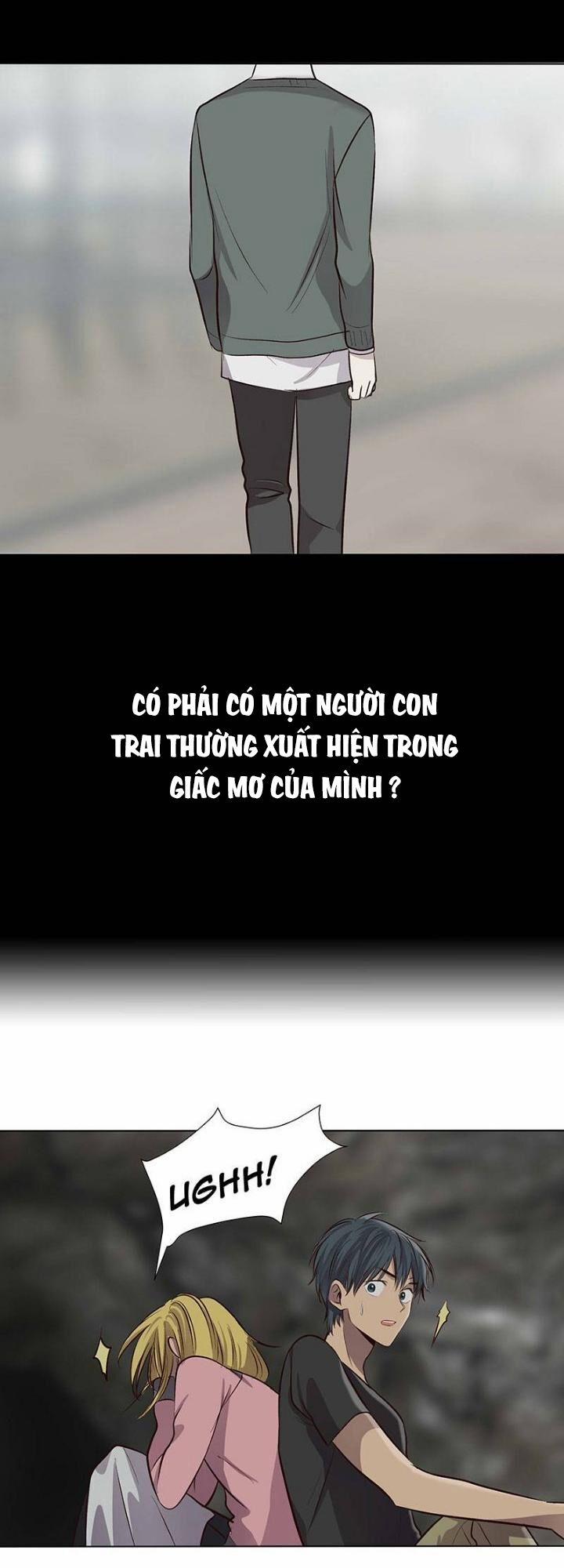 Bí Mật Sâu Sắc Nhất Của Tôi 43 trang 32