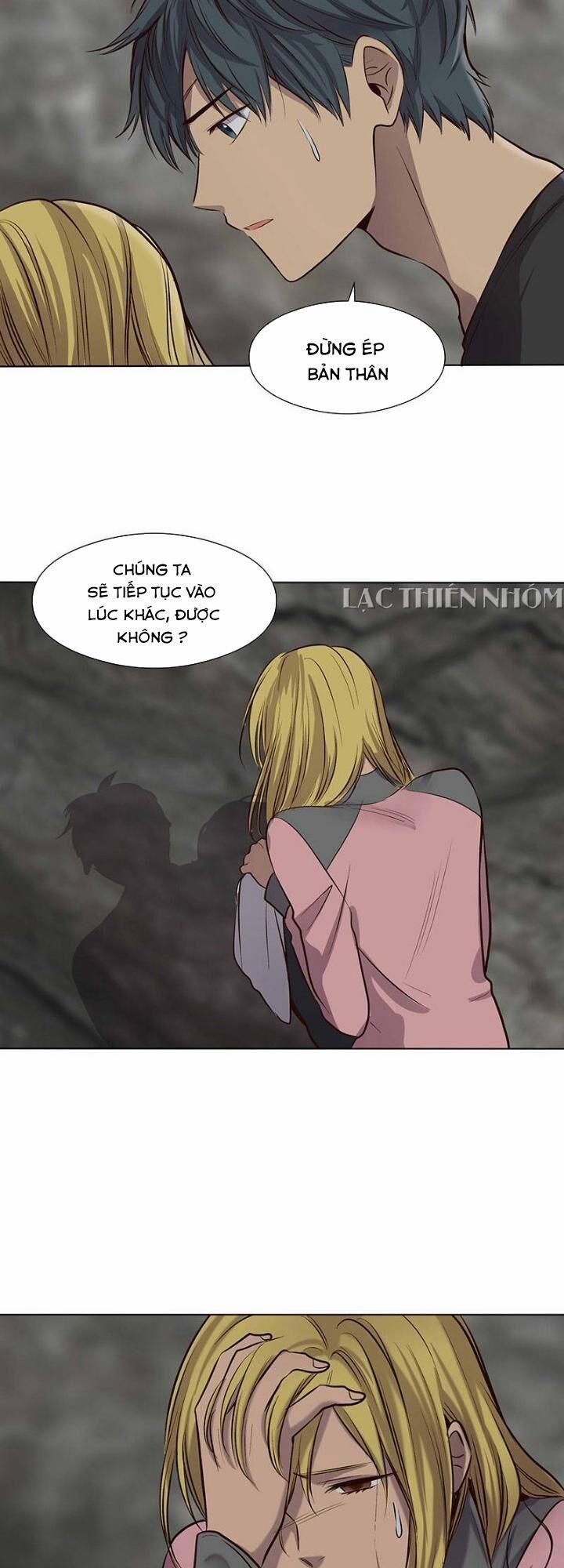 Bí Mật Sâu Sắc Nhất Của Tôi 43 trang 34