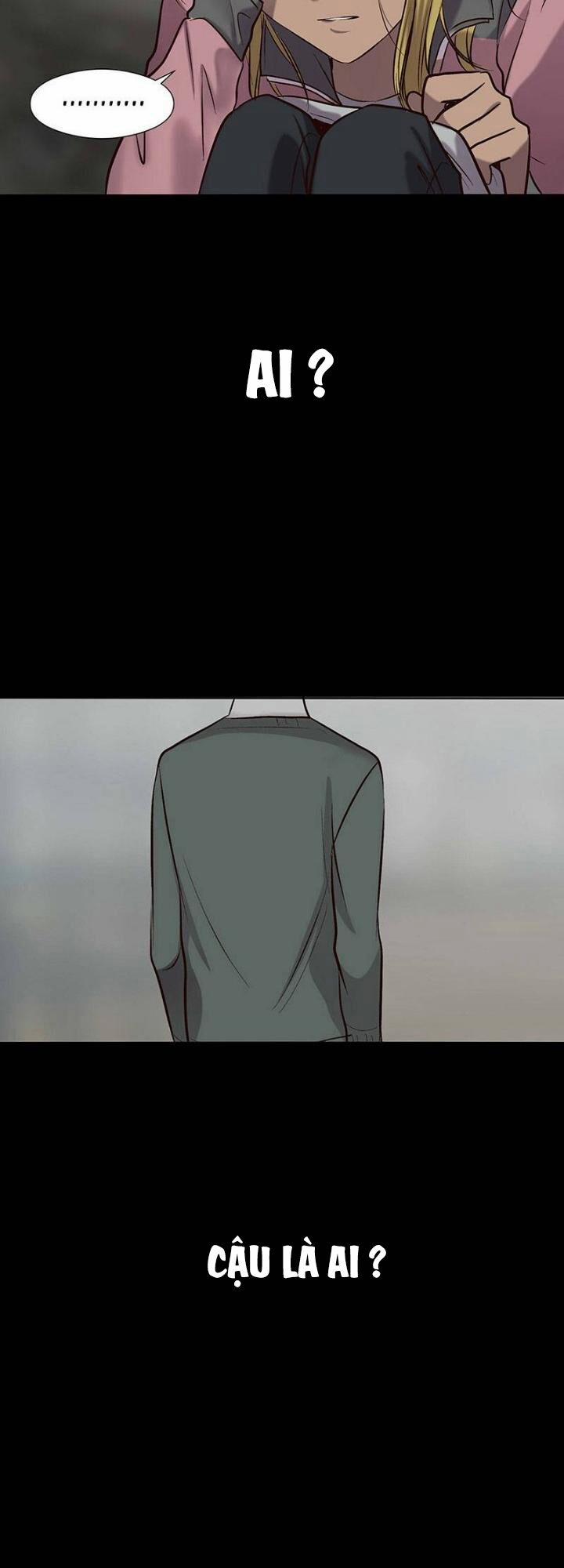 Bí Mật Sâu Sắc Nhất Của Tôi 43 trang 35