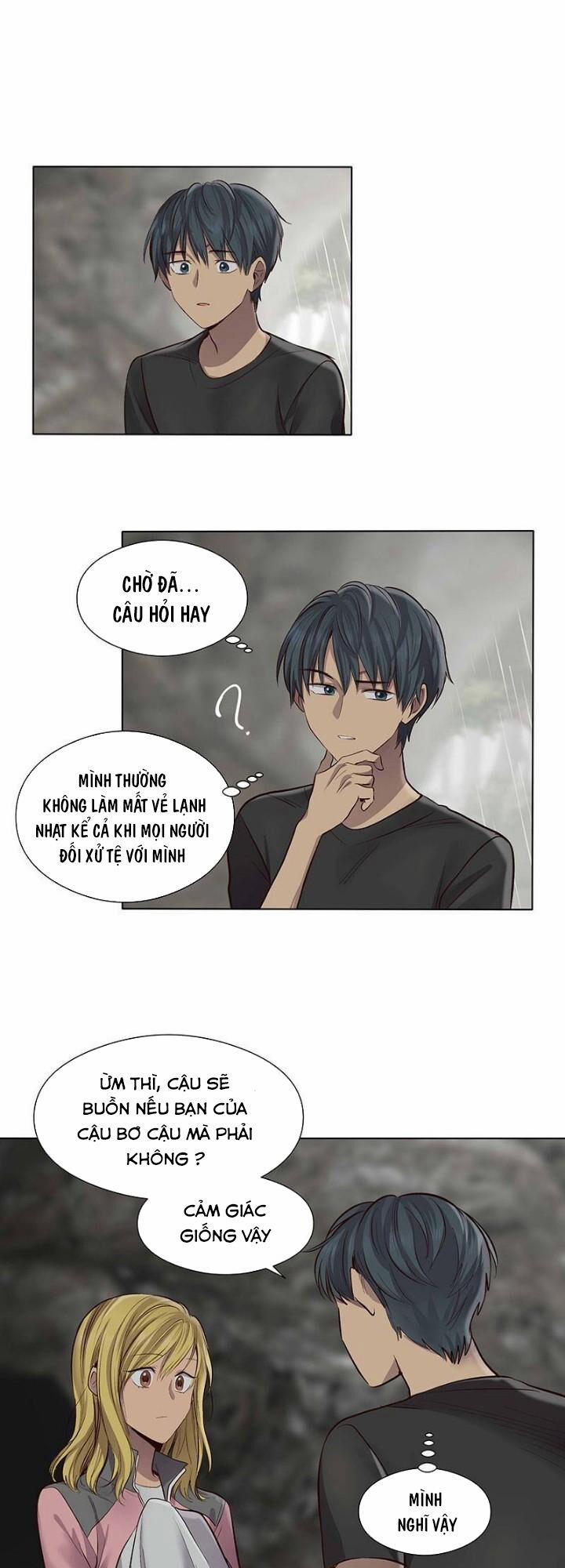 Bí Mật Sâu Sắc Nhất Của Tôi 43 trang 5