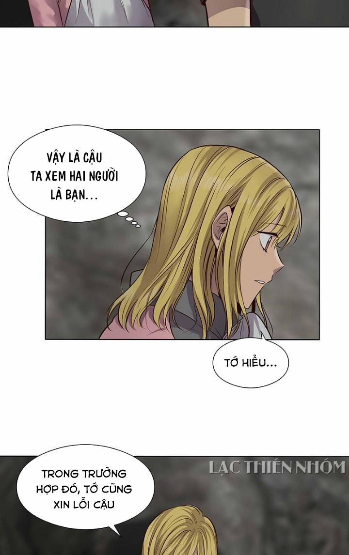 Bí Mật Sâu Sắc Nhất Của Tôi 43 trang 6