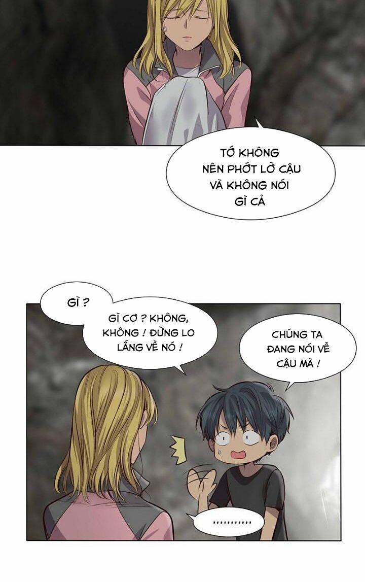 Bí Mật Sâu Sắc Nhất Của Tôi 43 trang 7