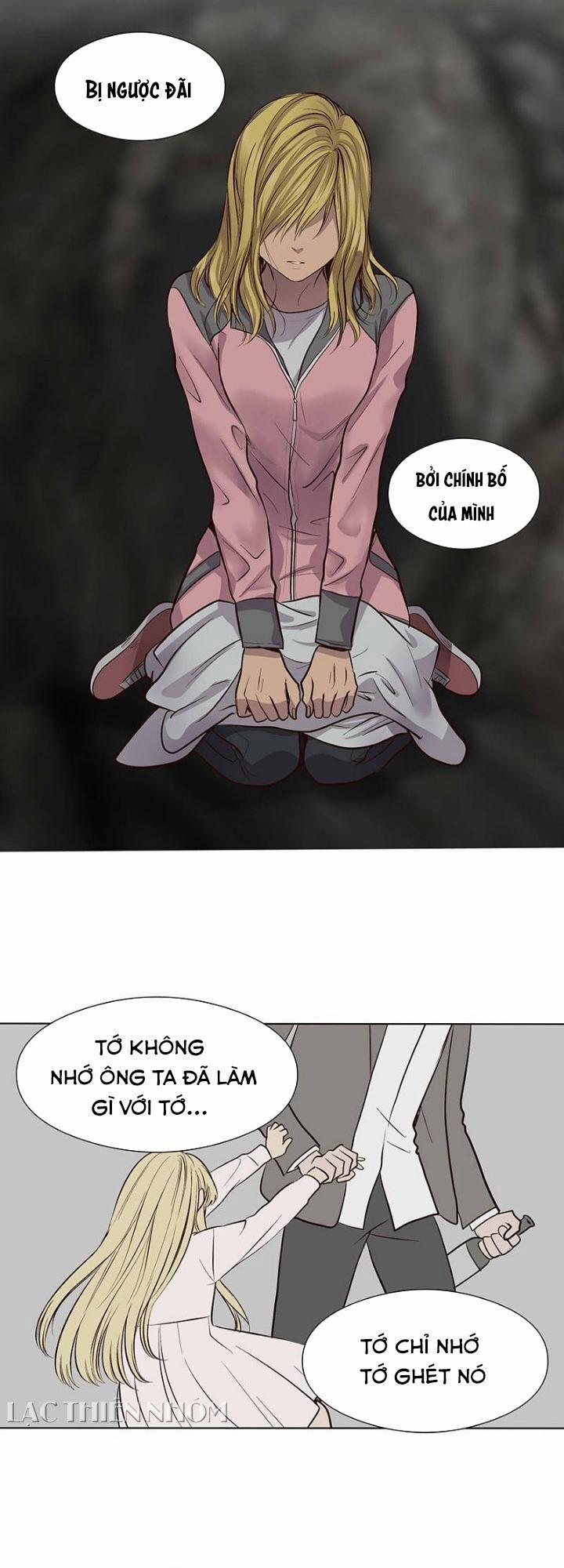 Bí Mật Sâu Sắc Nhất Của Tôi 43 trang 9