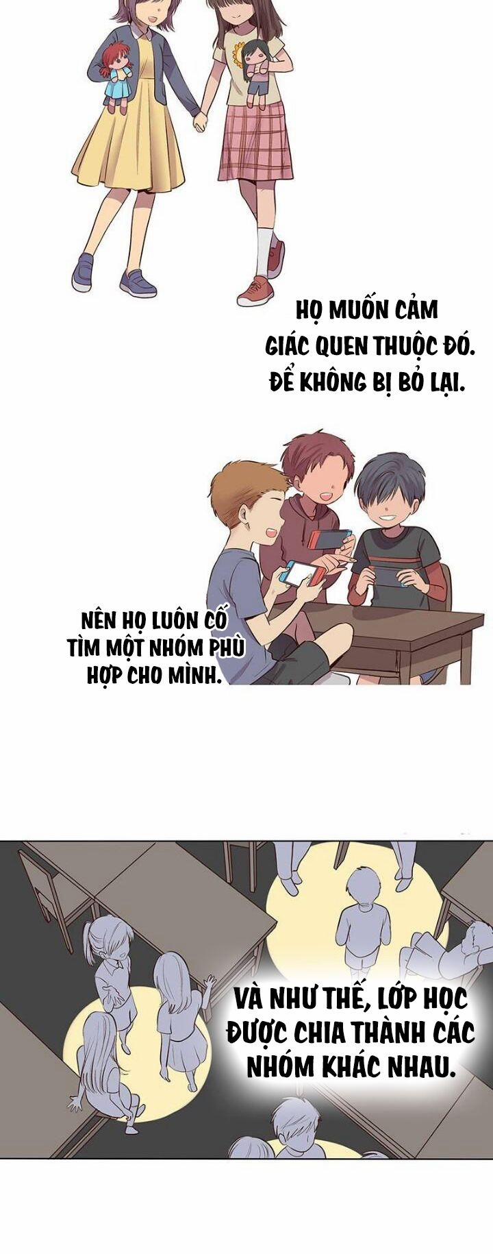 Bí Mật Sâu Sắc Nhất Của Tôi 44 trang 10