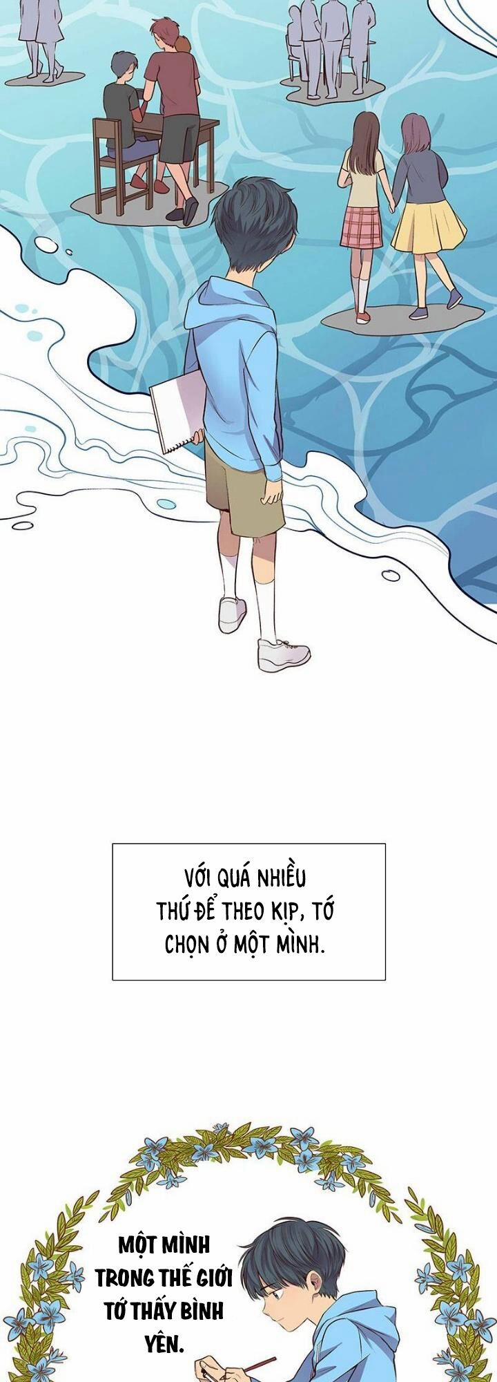 Bí Mật Sâu Sắc Nhất Của Tôi 44 trang 12