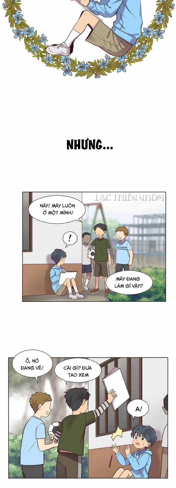 Bí Mật Sâu Sắc Nhất Của Tôi 44 trang 13