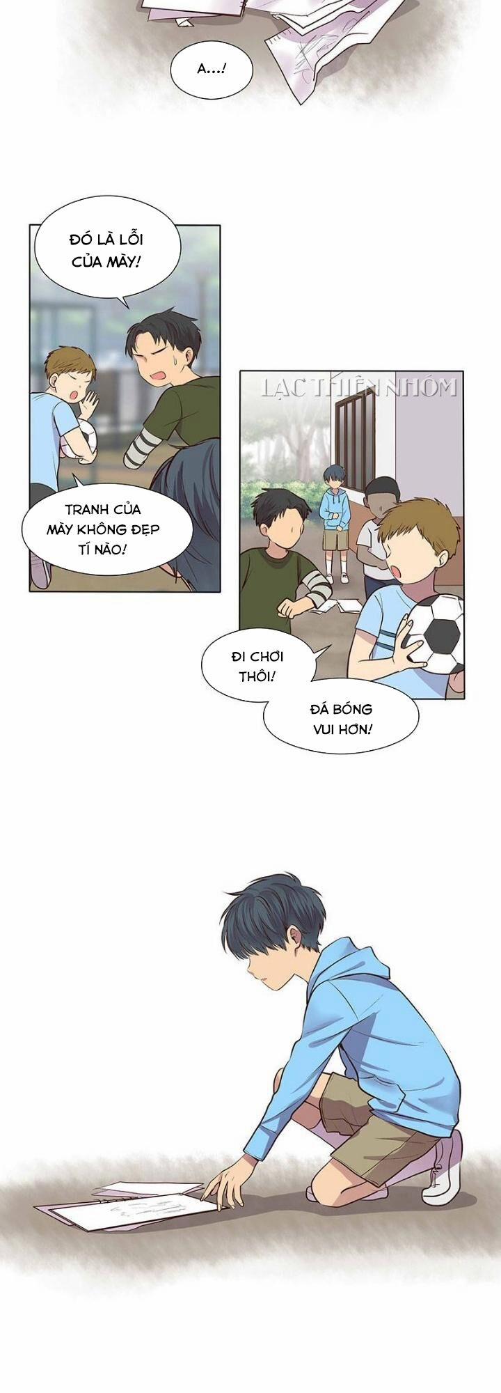 Bí Mật Sâu Sắc Nhất Của Tôi 44 trang 15