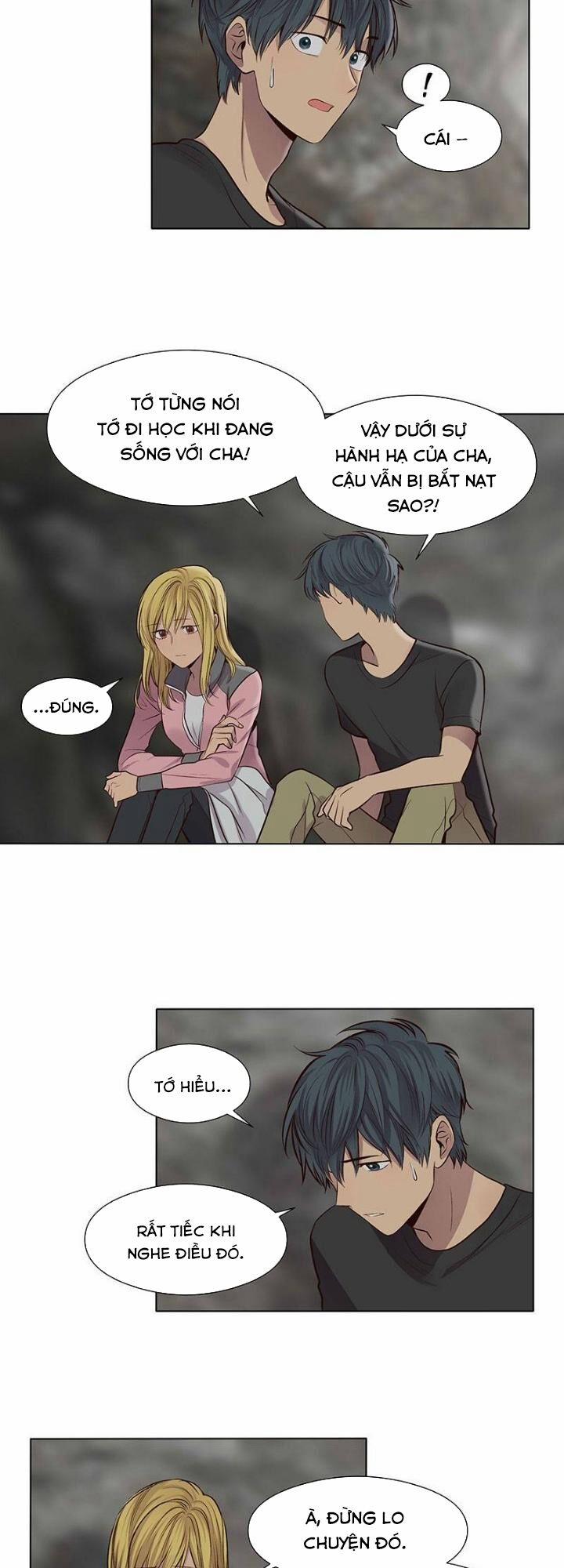 Bí Mật Sâu Sắc Nhất Của Tôi 44 trang 17