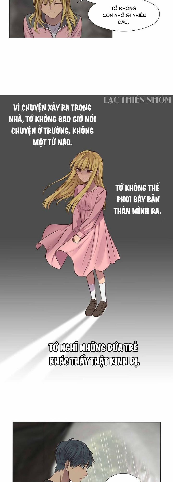 Bí Mật Sâu Sắc Nhất Của Tôi 44 trang 18