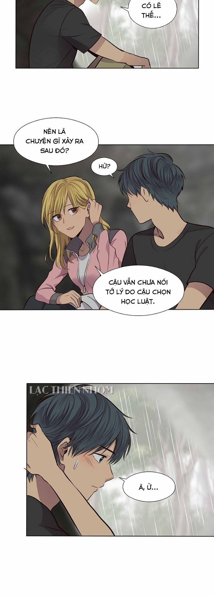 Bí Mật Sâu Sắc Nhất Của Tôi 44 trang 19