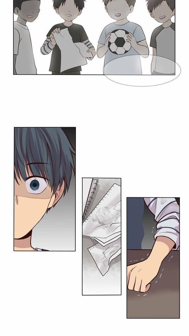 Bí Mật Sâu Sắc Nhất Của Tôi 44 trang 23