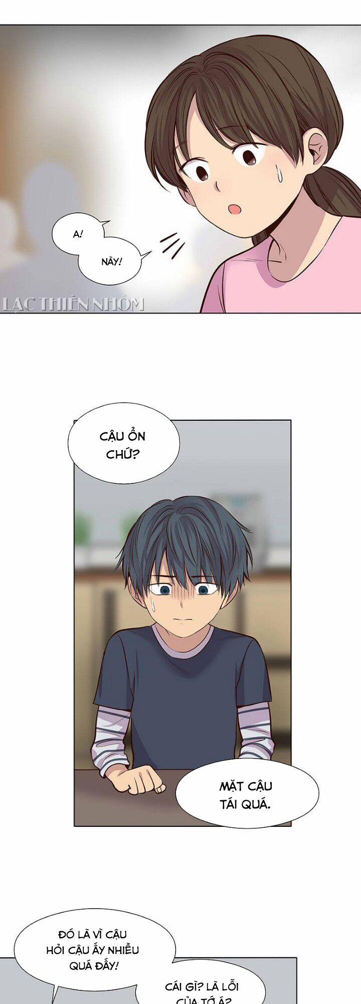 Bí Mật Sâu Sắc Nhất Của Tôi 44 trang 24