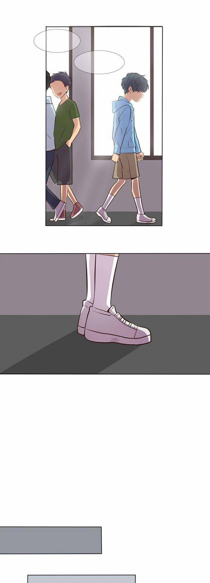 Bí Mật Sâu Sắc Nhất Của Tôi 44 trang 26