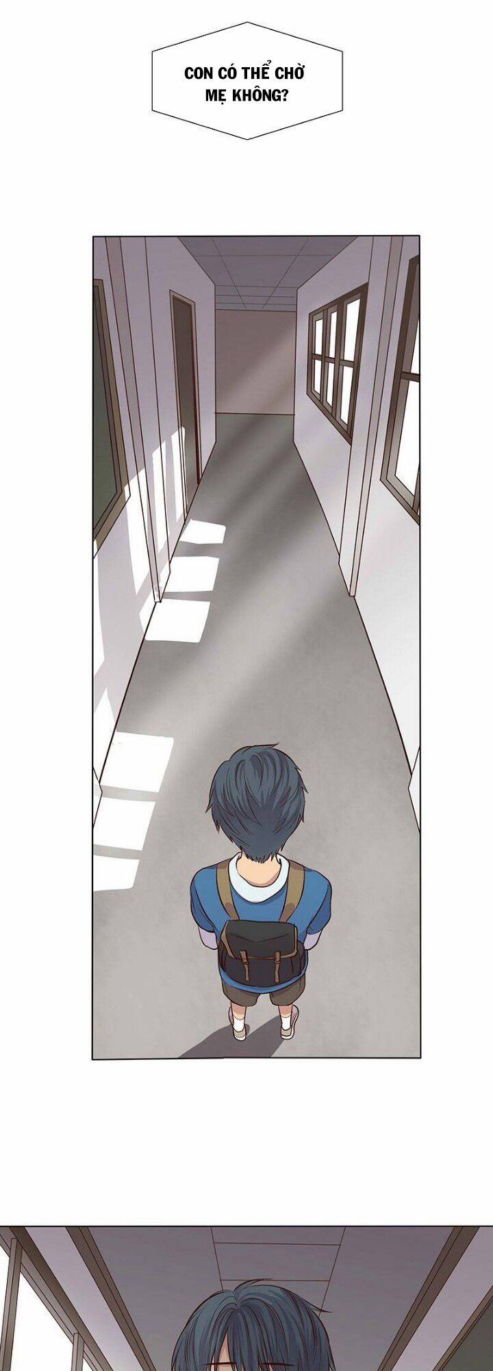 Bí Mật Sâu Sắc Nhất Của Tôi 44 trang 29