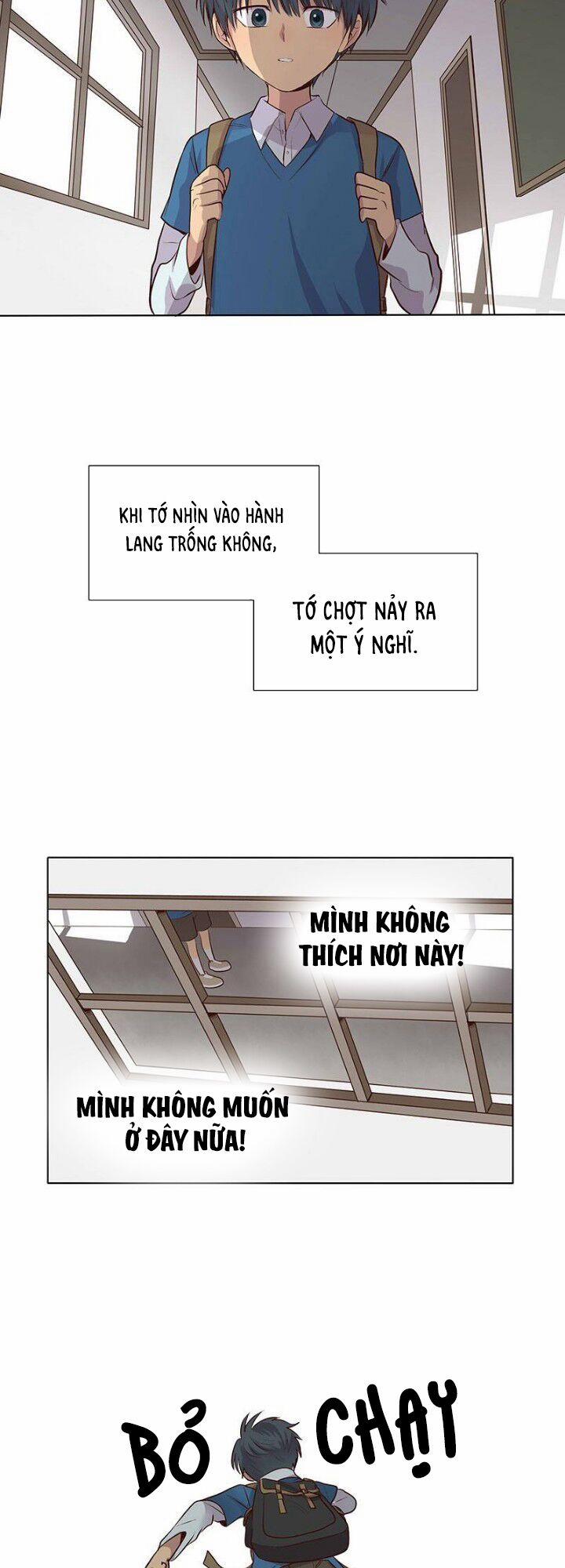 Bí Mật Sâu Sắc Nhất Của Tôi 44 trang 30