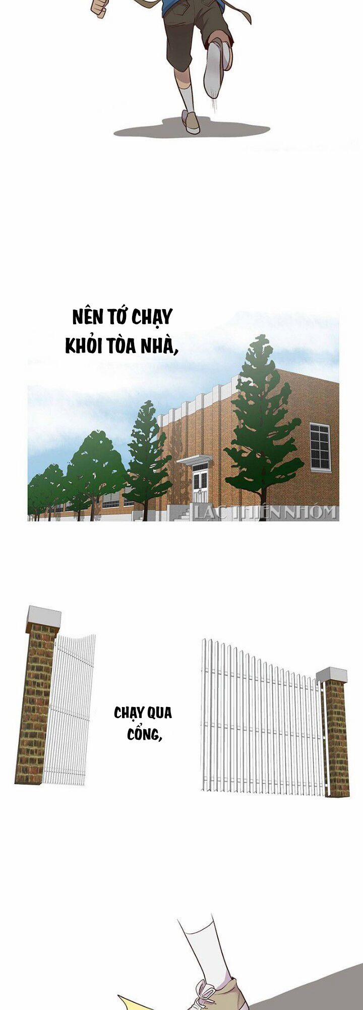 Bí Mật Sâu Sắc Nhất Của Tôi 44 trang 31