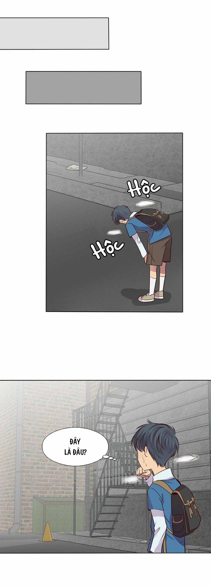 Bí Mật Sâu Sắc Nhất Của Tôi 44 trang 33