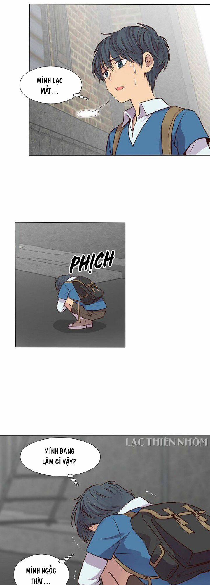 Bí Mật Sâu Sắc Nhất Của Tôi 44 trang 34