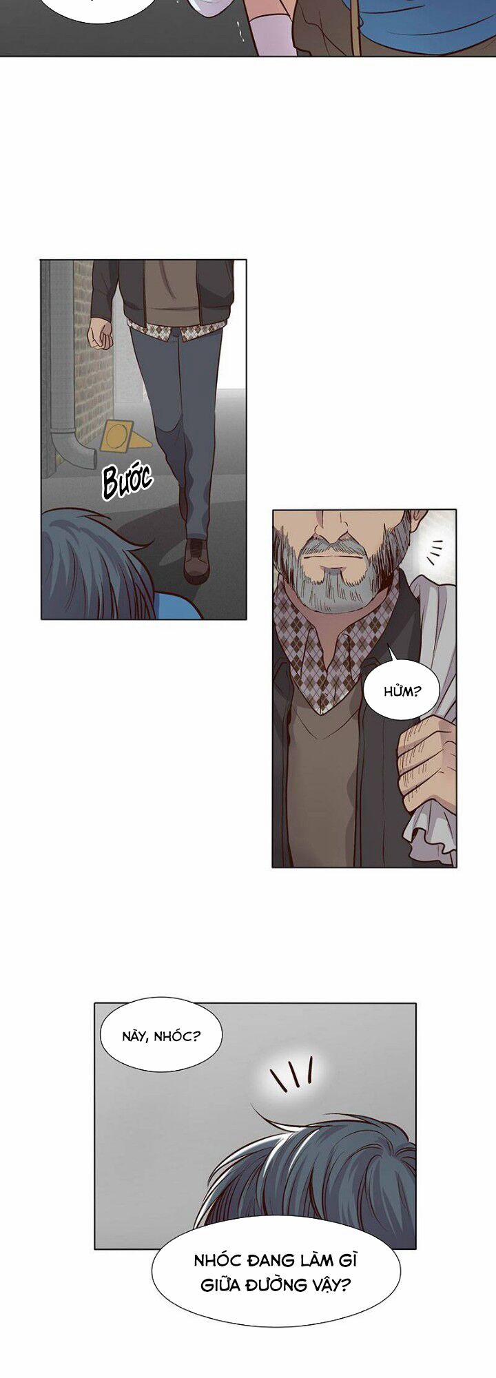 Bí Mật Sâu Sắc Nhất Của Tôi 44 trang 35