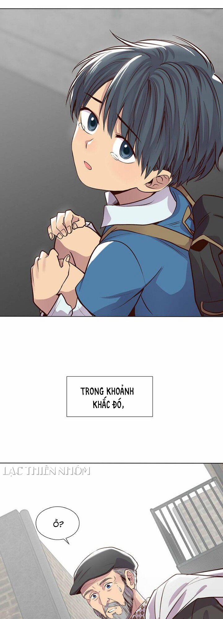 Bí Mật Sâu Sắc Nhất Của Tôi 44 trang 36