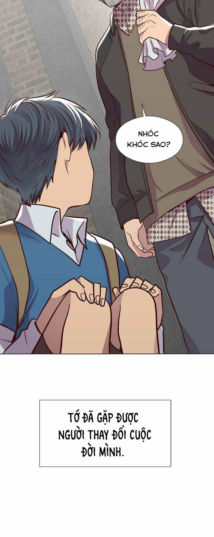 Bí Mật Sâu Sắc Nhất Của Tôi 44 trang 37