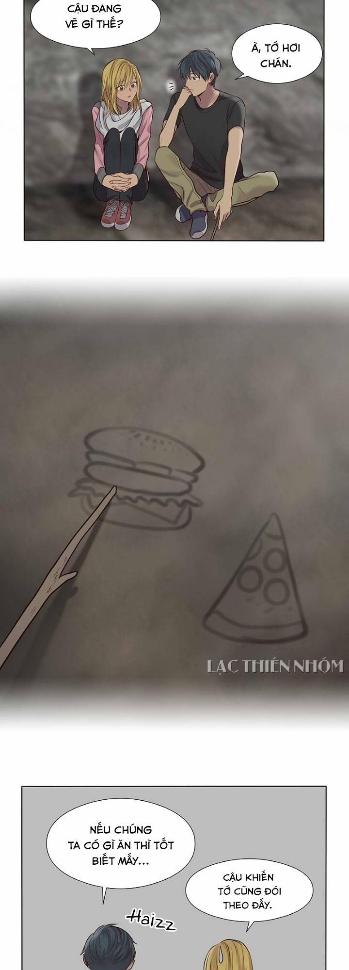 Bí Mật Sâu Sắc Nhất Của Tôi 44 trang 4