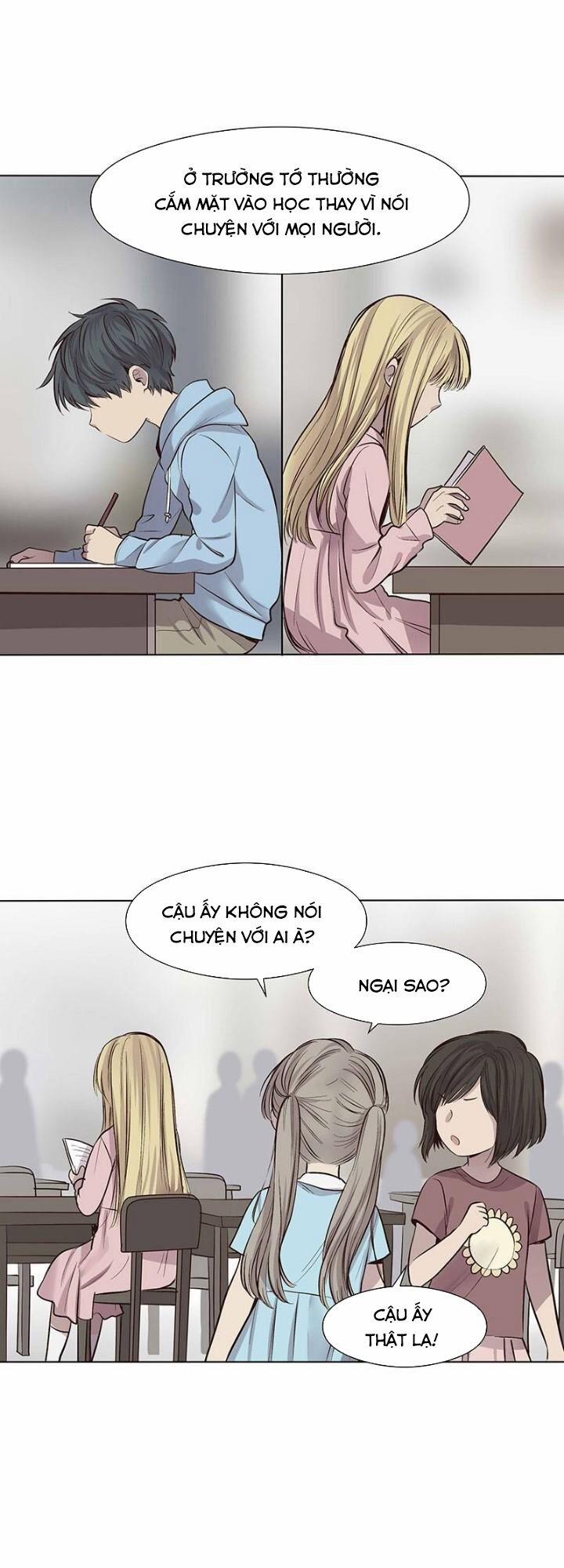 Bí Mật Sâu Sắc Nhất Của Tôi 44 trang 8