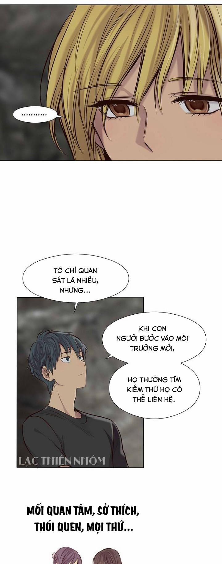 Bí Mật Sâu Sắc Nhất Của Tôi 44 trang 9