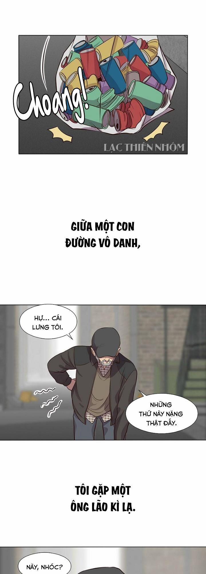 Bí Mật Sâu Sắc Nhất Của Tôi 45 trang 1