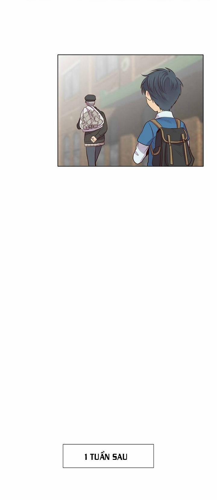 Bí Mật Sâu Sắc Nhất Của Tôi 45 trang 14