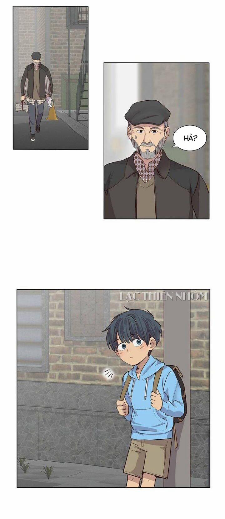 Bí Mật Sâu Sắc Nhất Của Tôi 45 trang 15