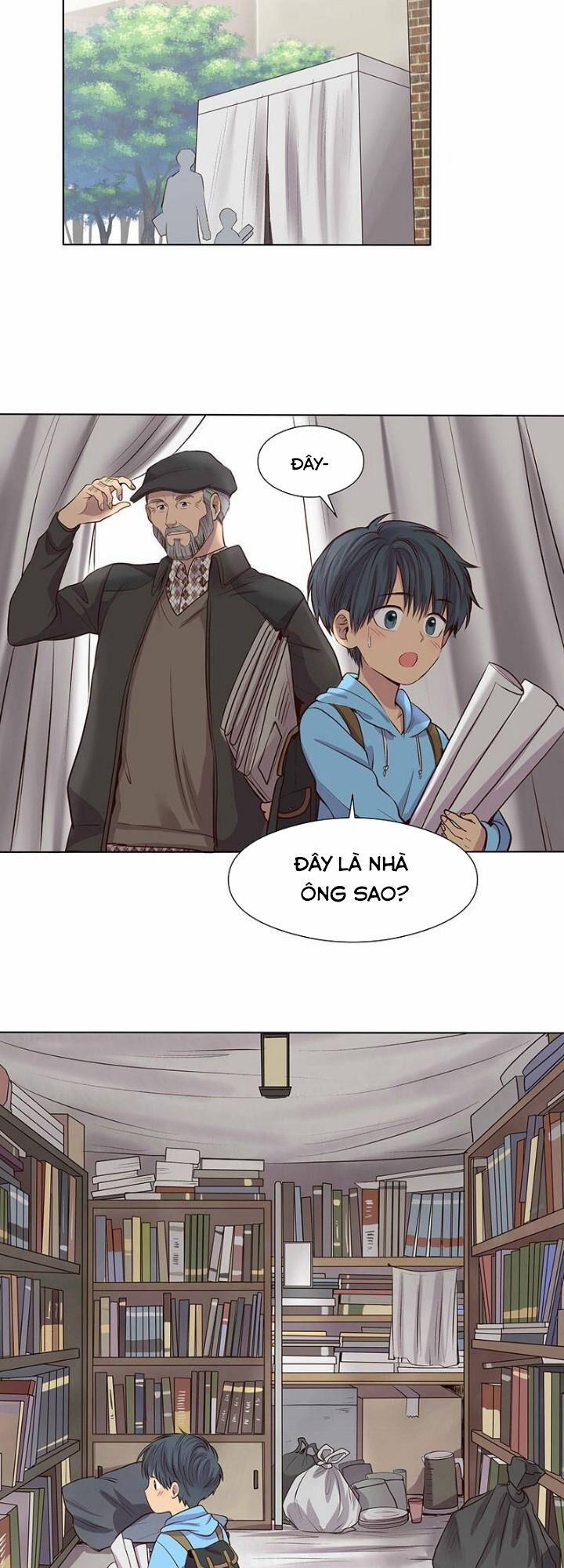 Bí Mật Sâu Sắc Nhất Của Tôi 45 trang 19