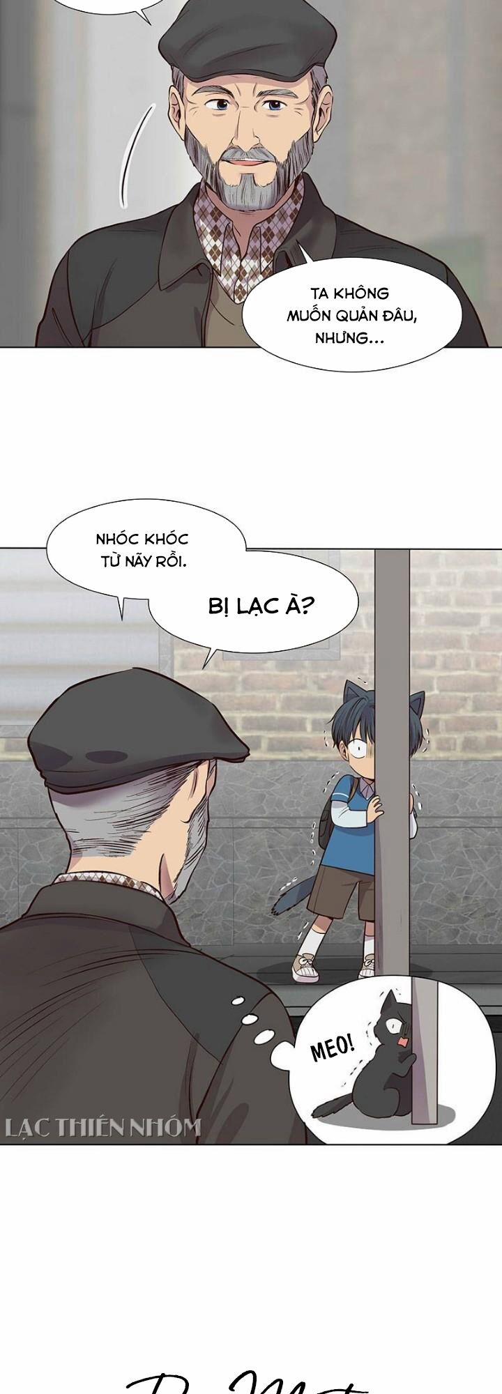 Bí Mật Sâu Sắc Nhất Của Tôi 45 trang 2