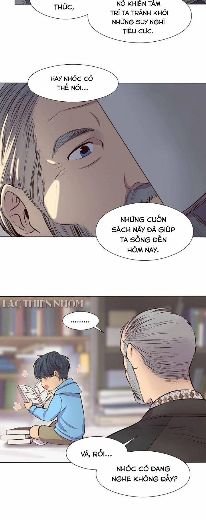 Bí Mật Sâu Sắc Nhất Của Tôi 45 trang 23