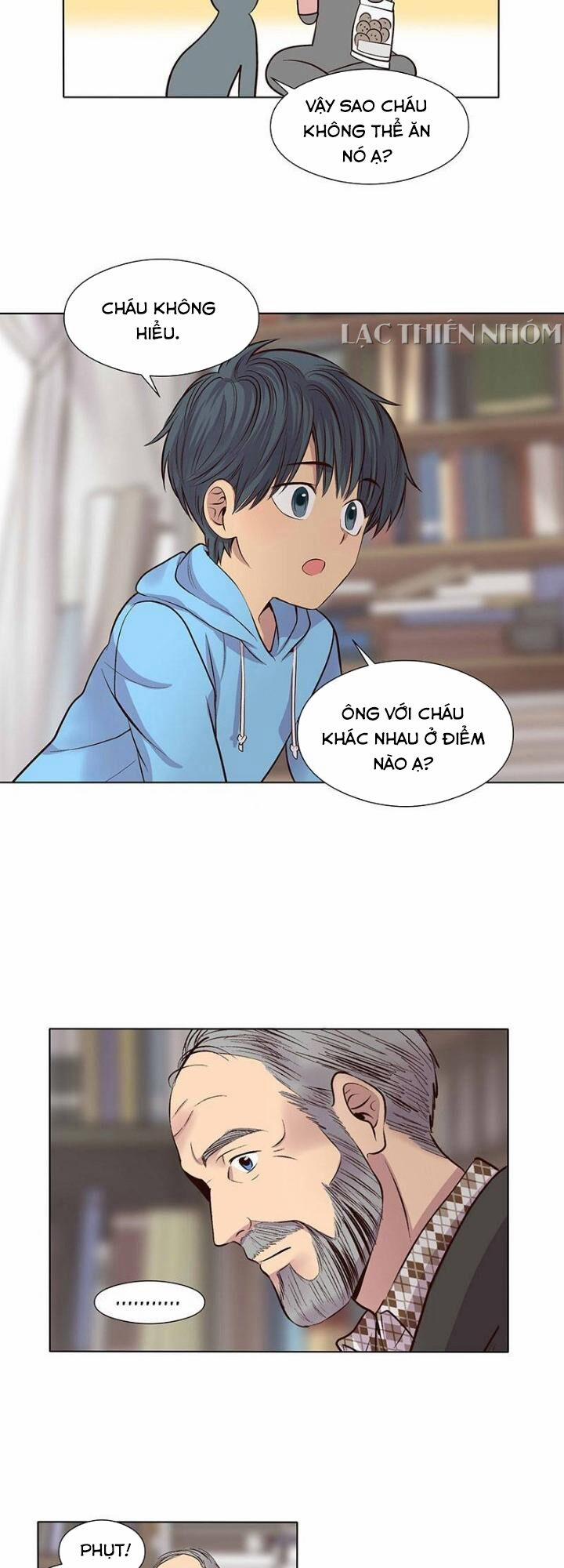 Bí Mật Sâu Sắc Nhất Của Tôi 45 trang 26