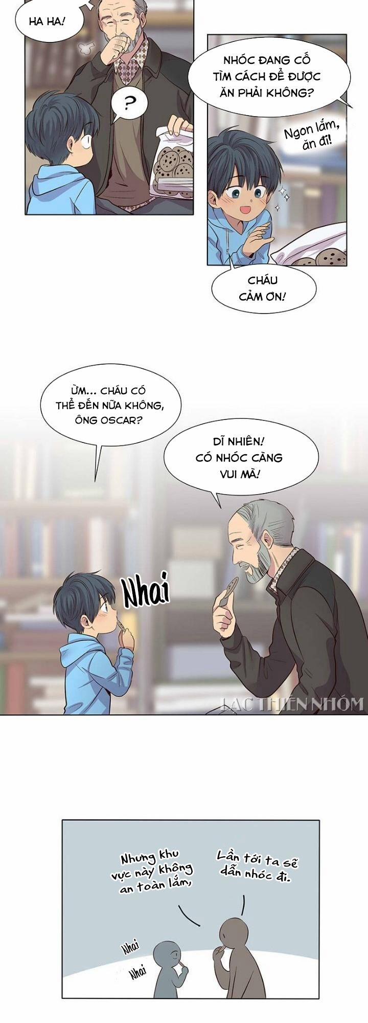 Bí Mật Sâu Sắc Nhất Của Tôi 45 trang 27