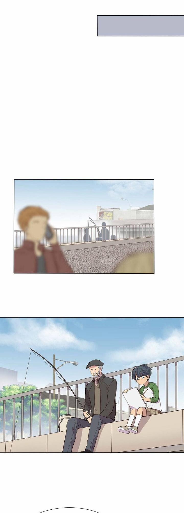 Bí Mật Sâu Sắc Nhất Của Tôi 45 trang 28