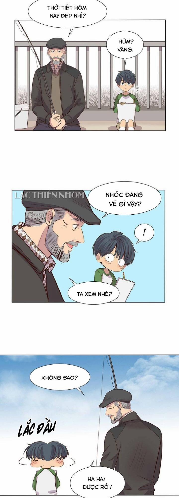 Bí Mật Sâu Sắc Nhất Của Tôi 45 trang 29