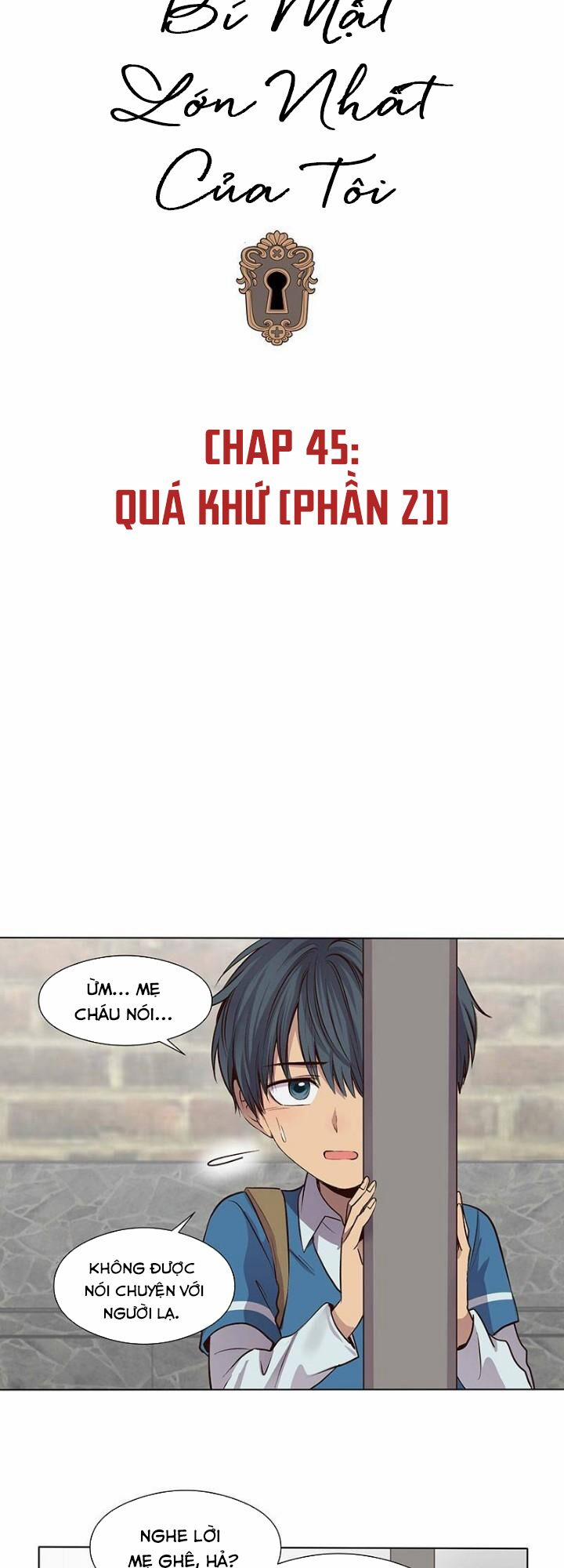 Bí Mật Sâu Sắc Nhất Của Tôi 45 trang 3