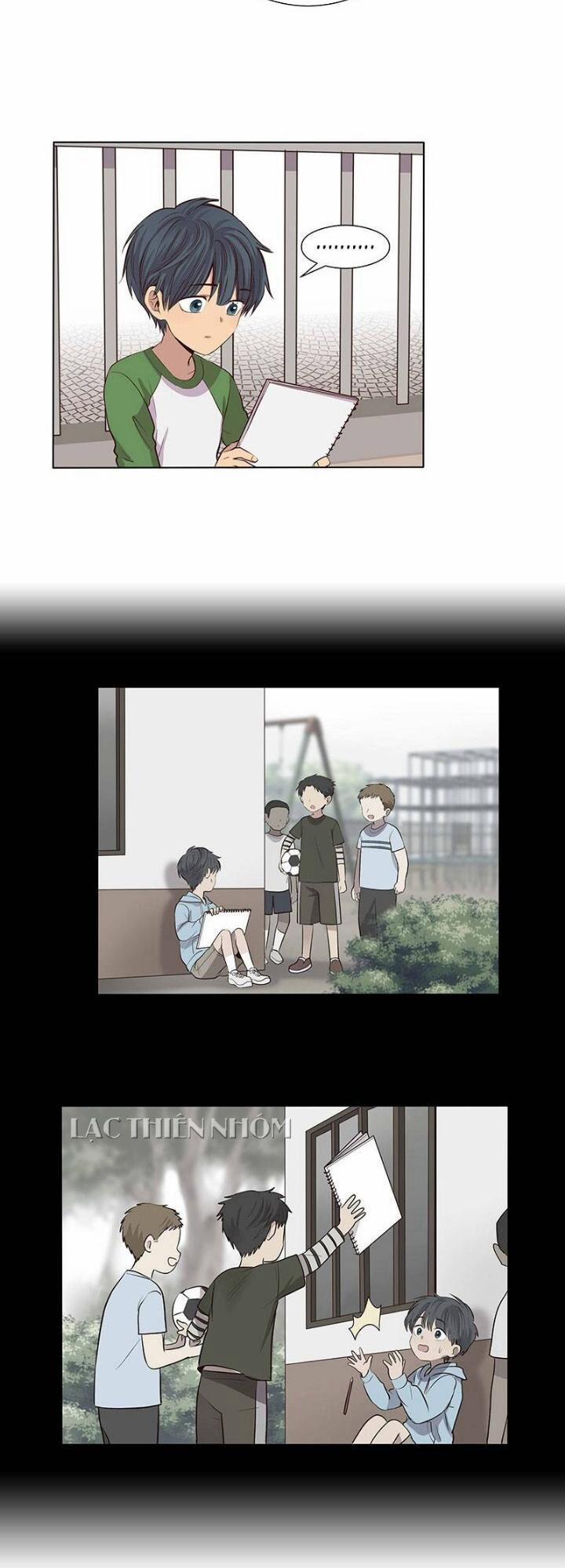 Bí Mật Sâu Sắc Nhất Của Tôi 45 trang 30